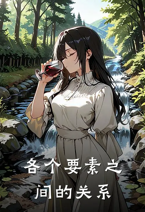 各个要素之间的关系