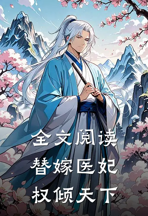 全文阅读替嫁医妃权倾天下