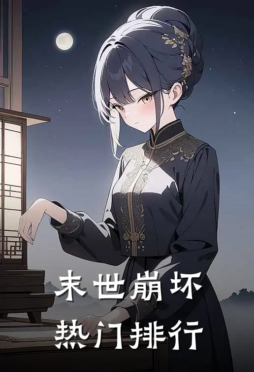 末世崩坏热门排行