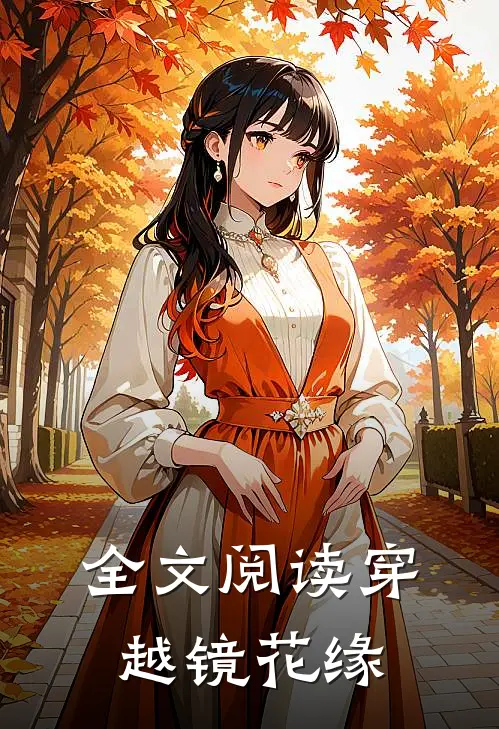 全文阅读穿越镜花缘