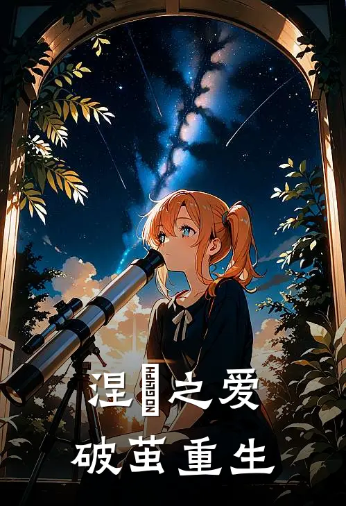 涅槃之爱破茧重生