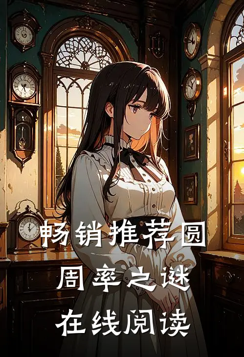 畅销推荐圆周率之谜在线阅读