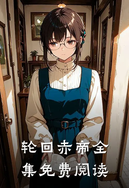 轮回赤帝全集免费阅读