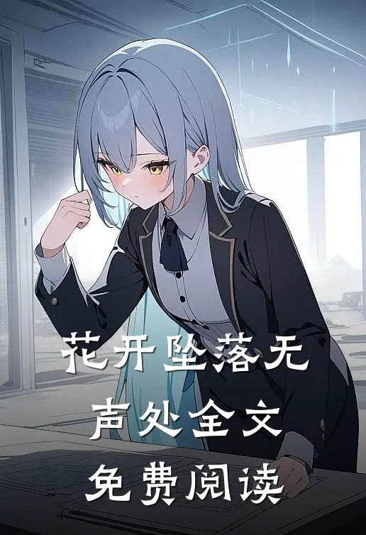 花开坠落无声处全文免费阅读