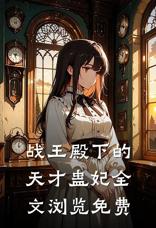 战王殿下的天才蛊妃全文浏览免费