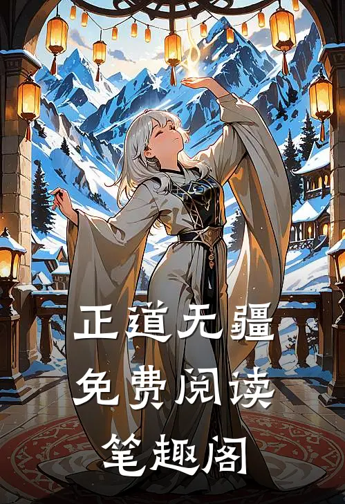 正道无疆免费阅读笔趣阁