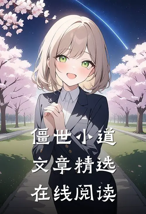 僵世小道文章精选在线阅读