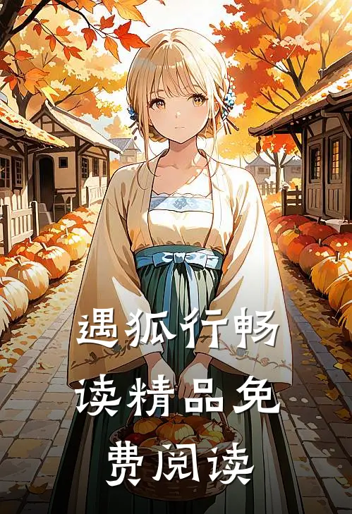 遇狐行畅读精品免费阅读