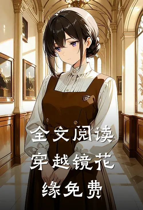 全文阅读穿越镜花缘免费