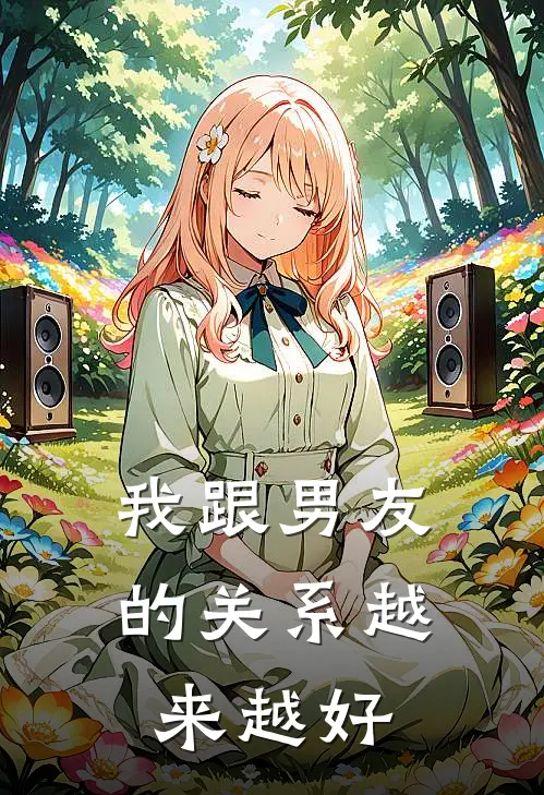 我跟男友的关系越来越好