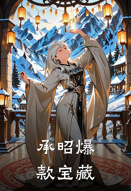 承昭爆款宝藏