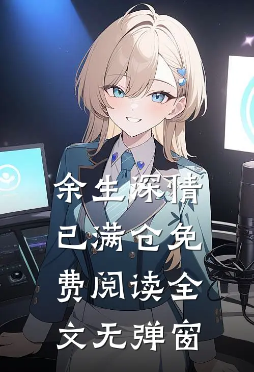 余生深情已满仓免费阅读全文无弹窗