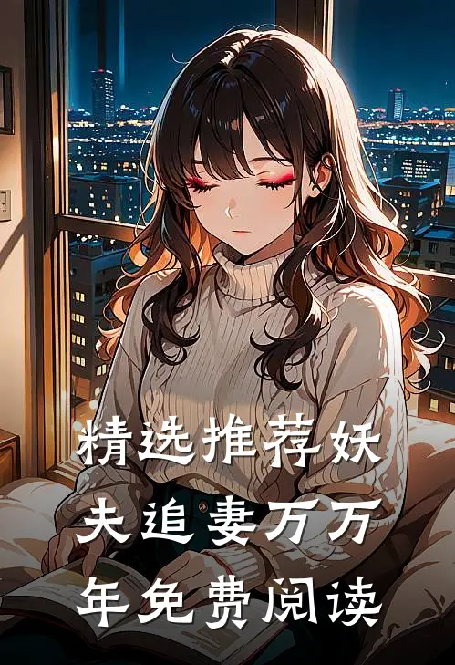精选推荐妖夫追妻万万年免费阅读