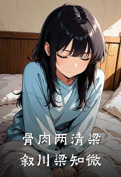 骨肉两清梁叙川梁知微