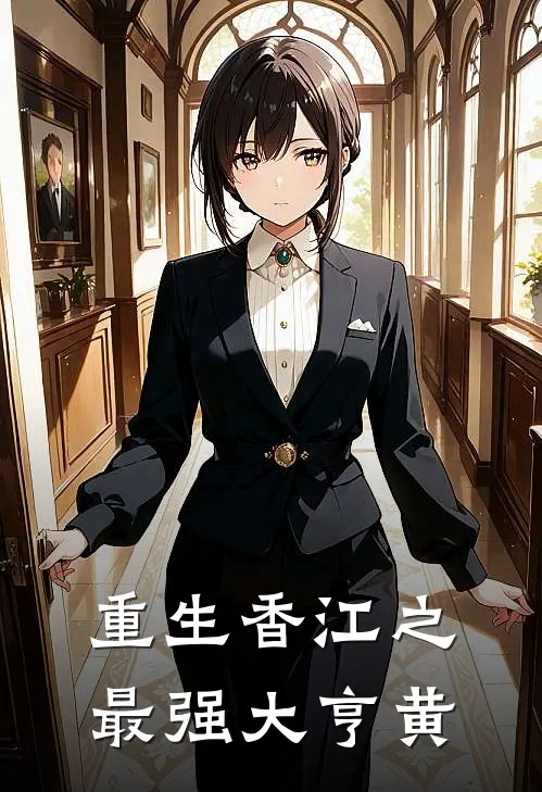 重生香江之最强大亨黄