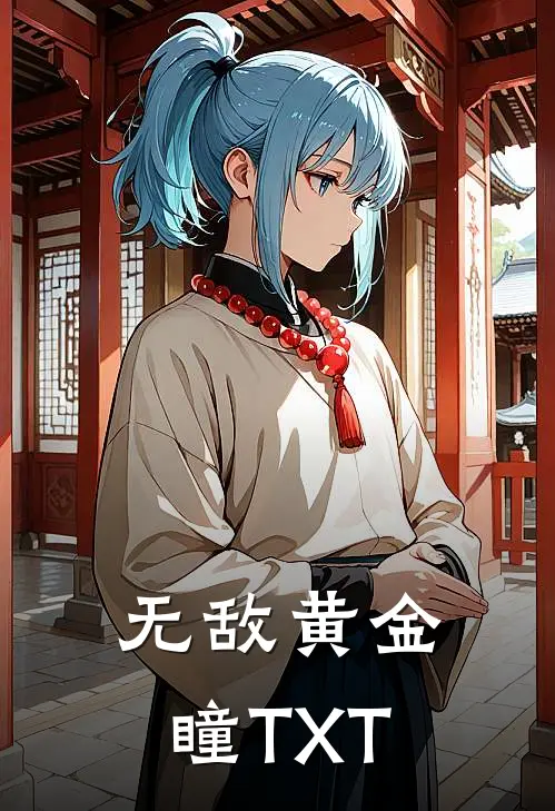 无敌黄金瞳TXT