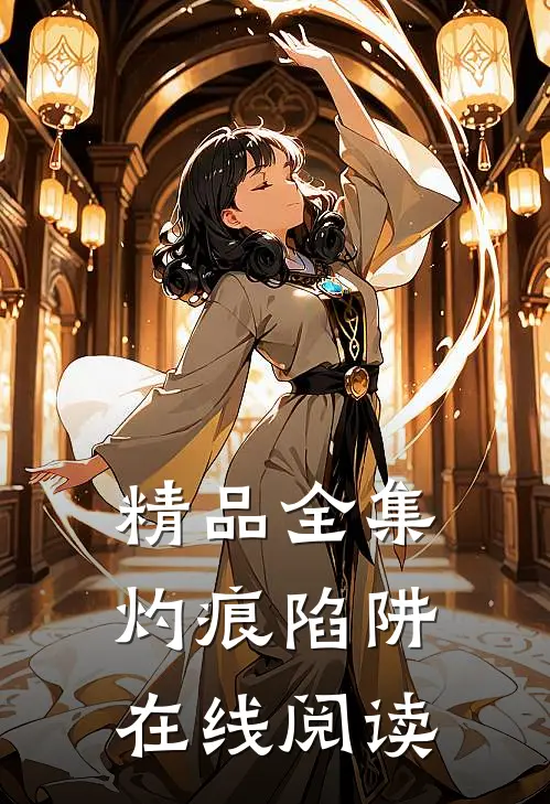 精品全集灼痕陷阱在线阅读