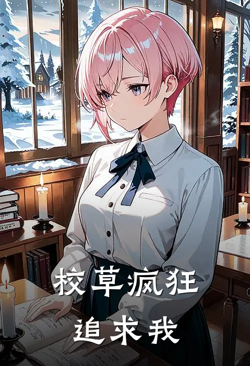 校草疯狂追求我