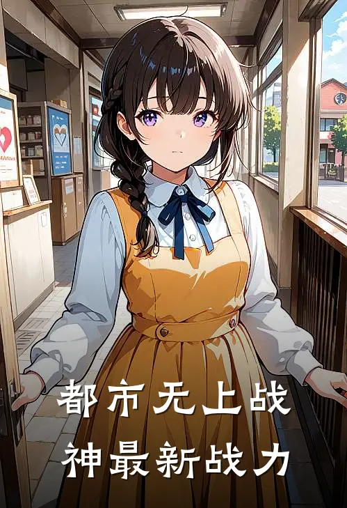 都市无上战神最新战力