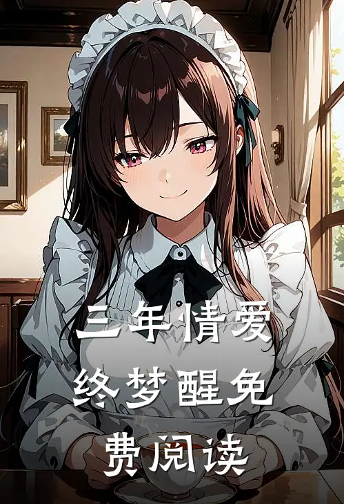 三年情爱终梦醒免费阅读