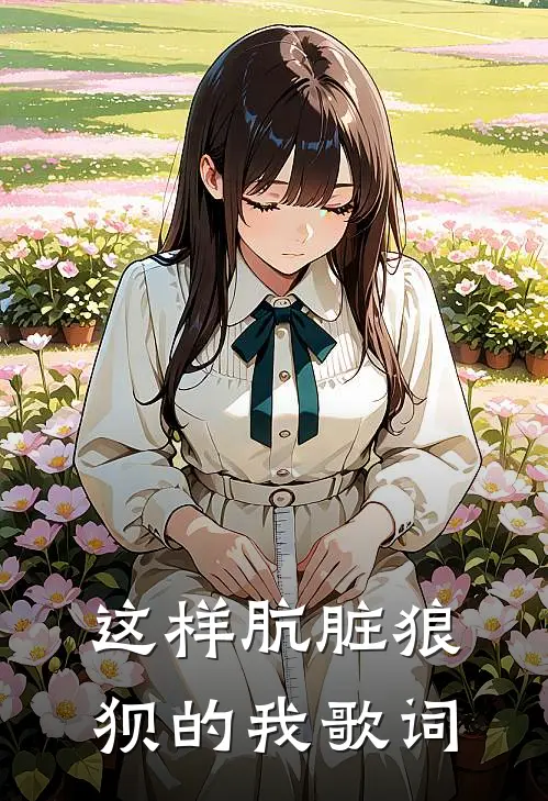 这样肮脏狼狈的我歌词