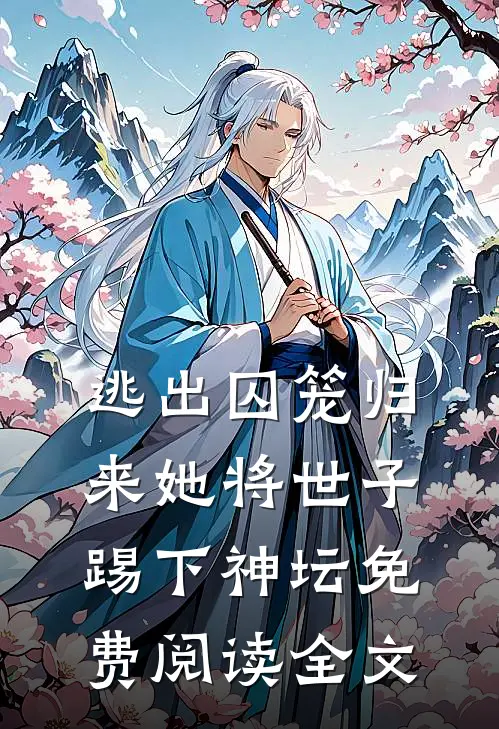 逃出囚笼归来她将世子踢下神坛免费阅读全文