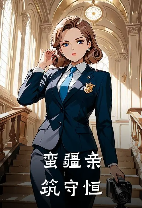蛮疆亲 筑守恒