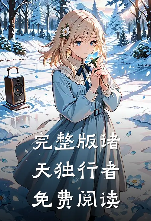 完整版诸天独行者免费阅读