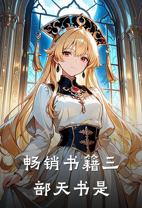 畅销书籍三部天书是