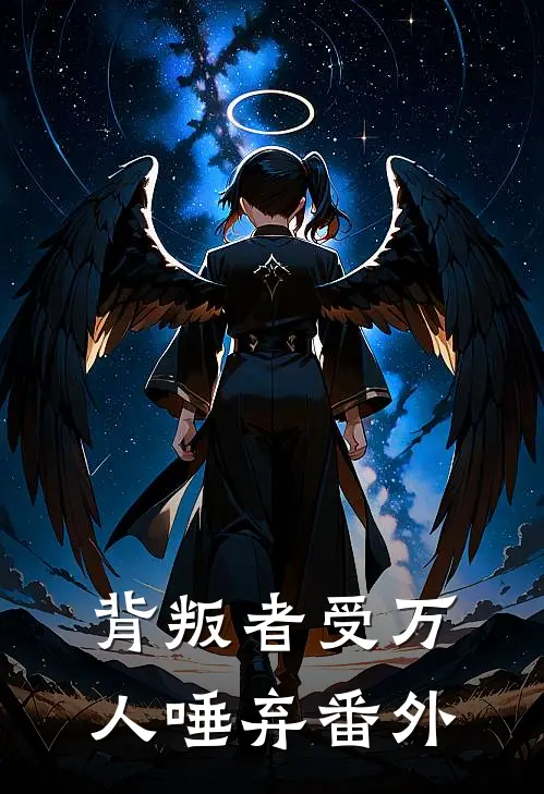 背叛者受万人唾弃 番外