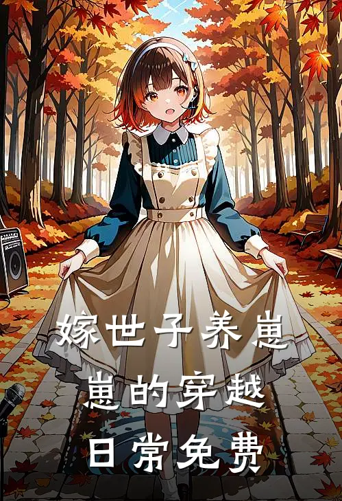嫁世子养崽崽的穿越日常免费