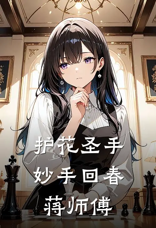 护花圣手妙手回春蒋师傅