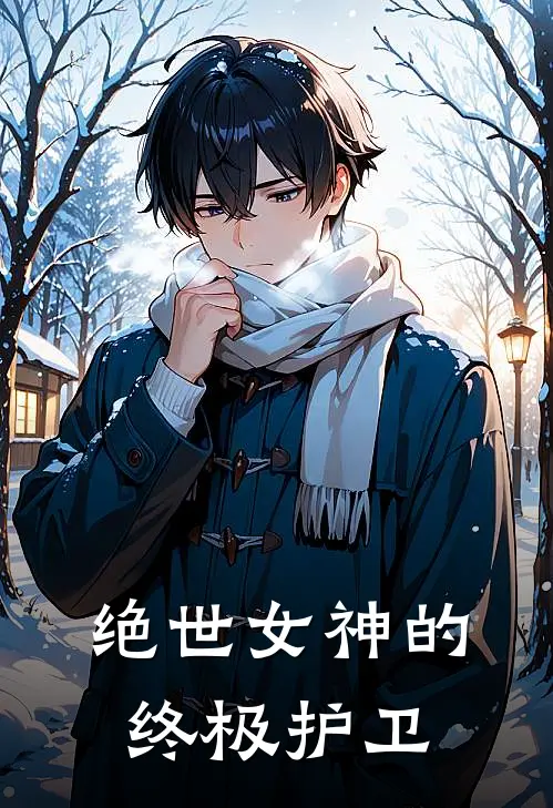 绝世女神的终极护卫
