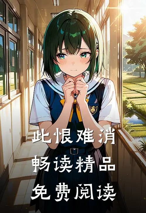 此恨难消畅读精品免费阅读