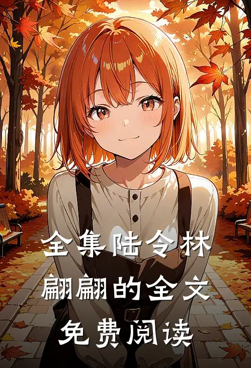 全集陆令林翩翩的全文免费阅读