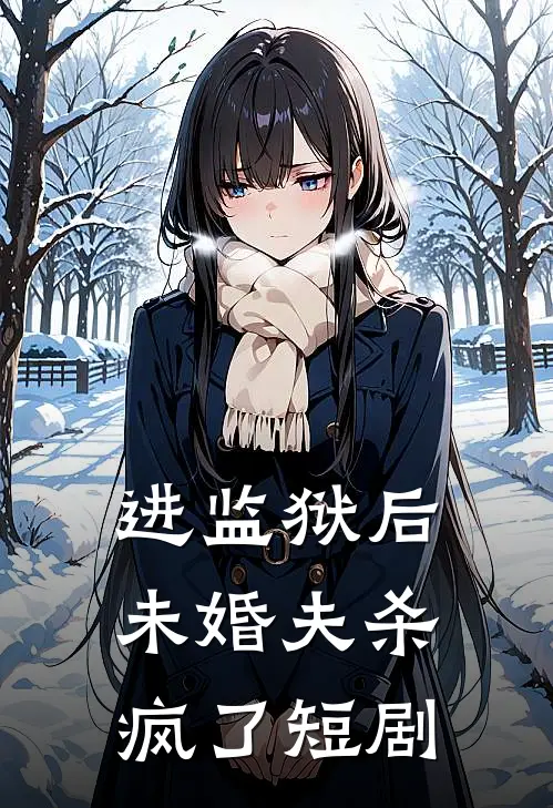 进监狱后未婚夫杀疯了短剧
