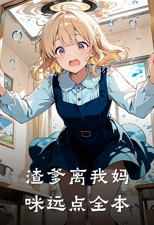 渣爹离我妈咪远点全本