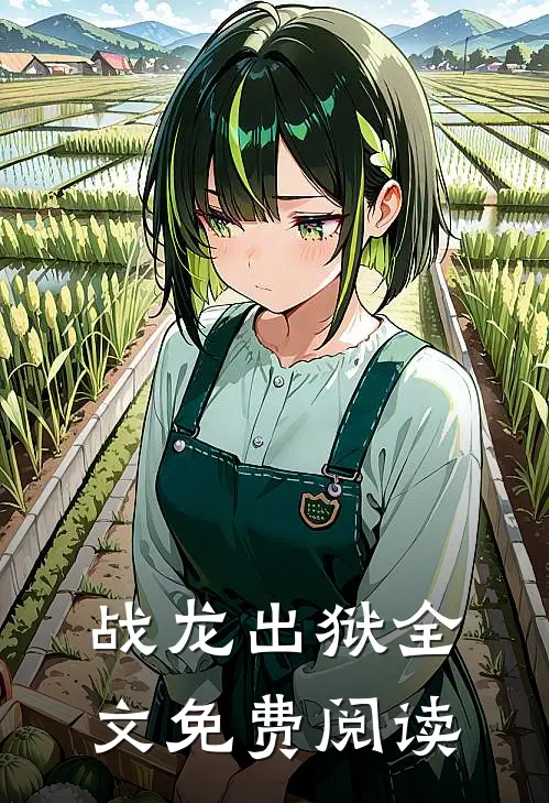 战龙出狱全文免费阅读