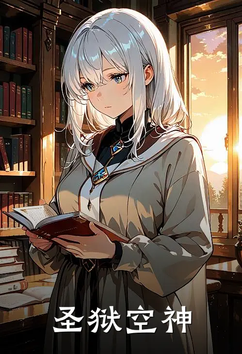 圣狱空神