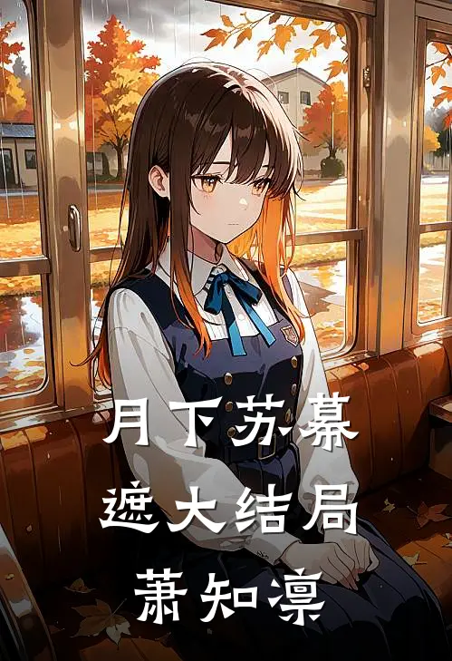 月下苏幕遮大结局萧知凛