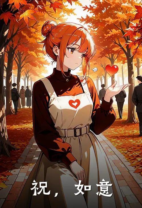祝，如意