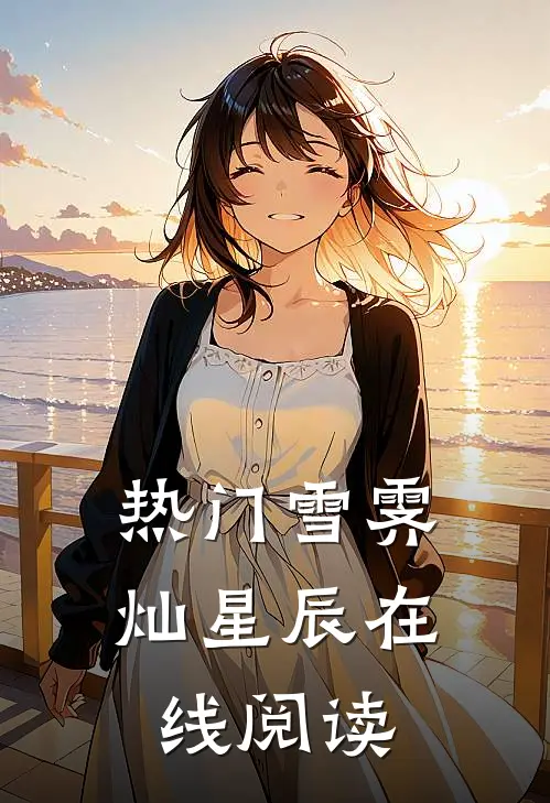 热门雪霁灿星辰在线阅读