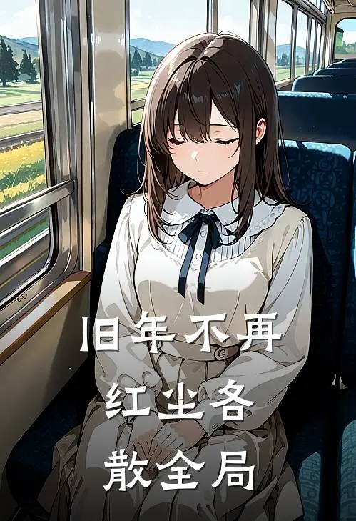 旧年不再，红尘各散全局