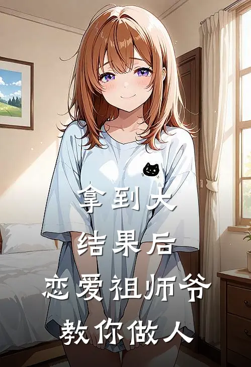 拿到大结果后，恋爱祖师爷教你做人