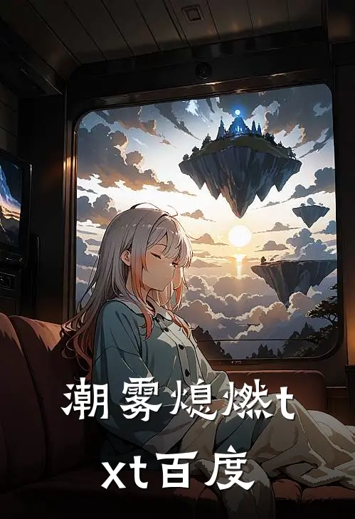 潮雾熄燃txt百度