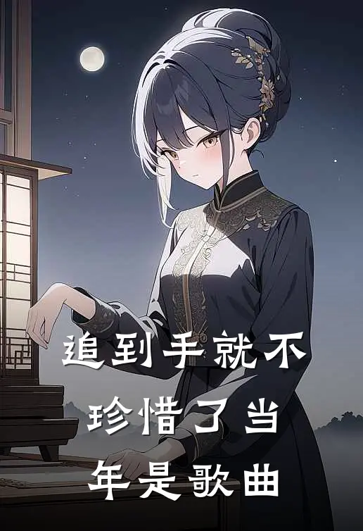 追到手就不珍惜了当年是歌曲