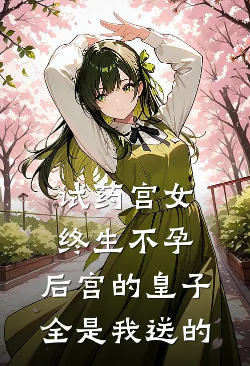 试药宫女终生不孕，后宫的皇子全是我送的