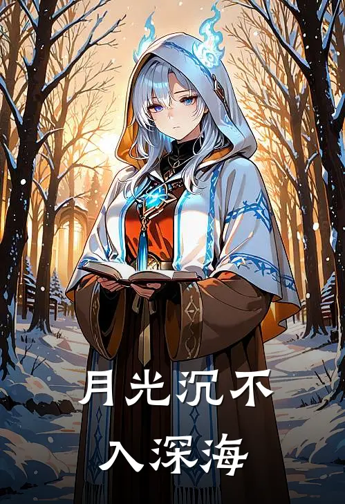 月光沉不入深海txt
