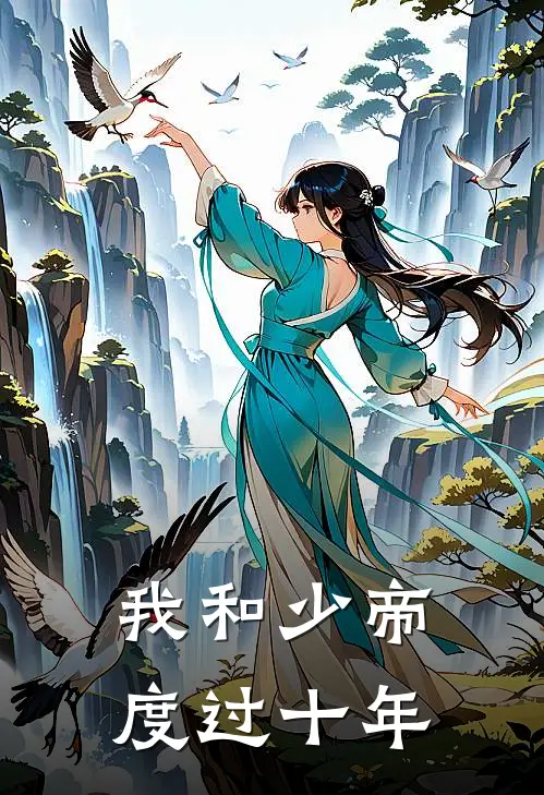 我和少帝度过十年