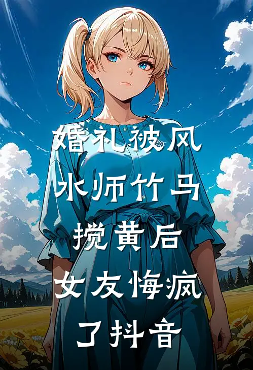 婚礼被风水师竹马搅黄后，女友悔疯了抖音